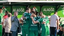 Iğdır FK son nefeste!
