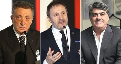 Beşiktaş'ta seçim heyecanı! İşte adayların listesi