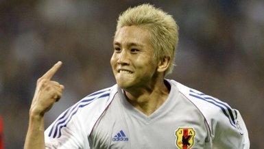 Junichi Inamoto emeklilik kararı aldı