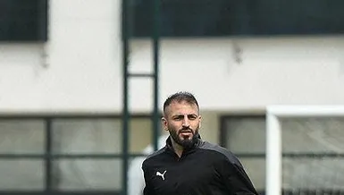 Nizamettin geri döndü