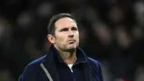 Lampard Chelsea’de