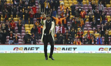 Drogba'dan Fenerbahçe derbisi yorumu