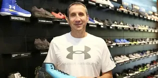 David Blatt’tan genç yıldıza büyük övgü