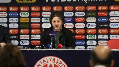Tekke ile 11 maçta 5 galibiyet