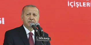 Erdoğan Avrupa şampiyonu Akgül’ü kutladı