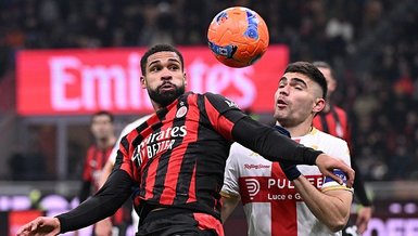 Beşiktaş'ın yeni hedefi Ruben Loftus-Cheek! Transferde Rafa Silva detayı
