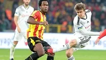 Rıdvan: Hayalimdi, gerçek oldu
