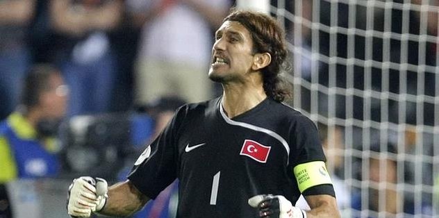 Rüştü Reçber: "Fenerbahçe'de bir Koeman gerçeği oluşabilir"