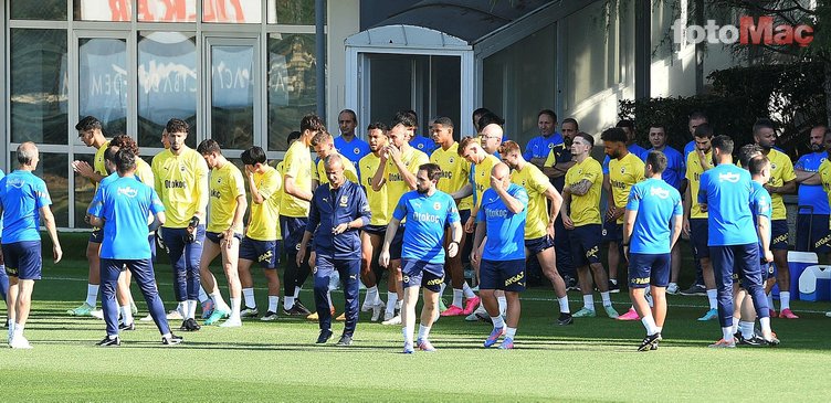 Fenerbahçe'nin kalecisi belli oluyor! Livakovic derken...