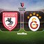 Samsunspor-Galatasaray maçı detayları!