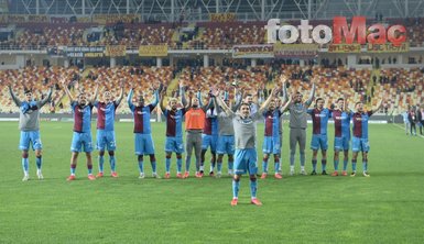 Trabzonspor Teknik Direktörü Hüseyin Çimşir’in şampiyonluk planı hazır
