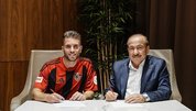 Gaziantep FK’dan Rodrigues hamlesi!