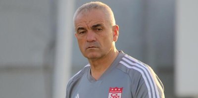 Rıza Çalımbay: Kupayı istiyoruz