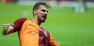Serdar Aziz bugün bitiyor!
