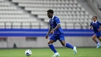 Atmaca Mbemba