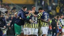 Fenerbahçe’de taraftarlar hazır