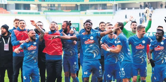 Geleceğe dönüş