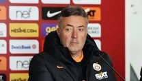 İlk golü biz atalım