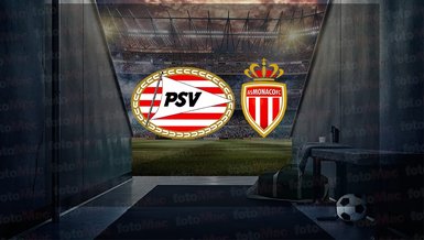 PSV Eindhoven - Monaco maçı ne zaman, saat kaçta ve hangi kanalda canlı yayınlanacak? | UEFA Şampiyonlar Ligi 3. ön eleme turu