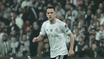 Amir Beşiktaş’a damga vuracak!