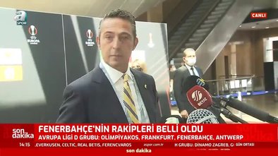 Son dakika spor haberi: Fenerbahçe'nin genç yıldızı Muhammed Gümüşkaya'ya 10 talip birden!