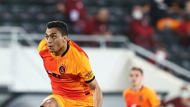 Mostafa Mohamed’in tapusu alınacak