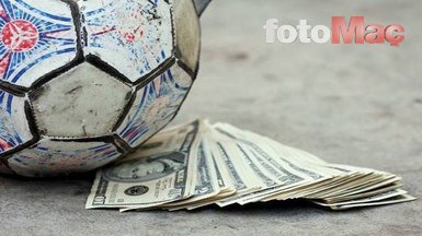 La Liga’dan 1 milyar Euro’luk transfer rekoru