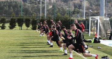 Türkiye maçı öncesi Arnavutluk’ta kriz!