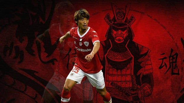 Son dakika GS transfer haberleri | Galatasaray'a yeni Samuray! Hidemasa Morita
