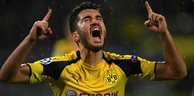 Nuri Şahin Harvard'ta eğitim alacak