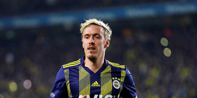 Max Kruse Transfer Iddialarini Ti Ye Aldi Son Dakika Fenerbahce Haberleri Fotomac