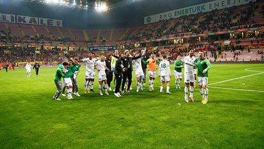 Konyaspor Zeljeznicar’la dostluk maçı yapacak