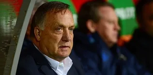 Advocaat’tan enteresan sözler