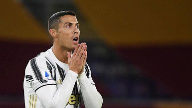Futbolseverleri üzen haber! Cristiano Ronaldo'nun son corona virüsü testi de pozitif çıktı