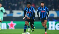 F.Bahçelileri heyecanlandıran haber! Lookman…