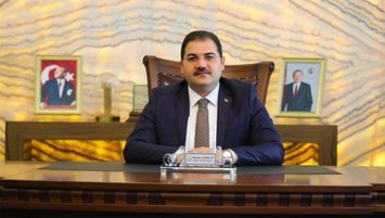 Başkan Canpolat’tan spora tam destek