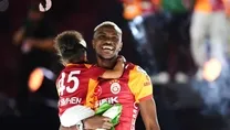 Yine şampiyon olacağız