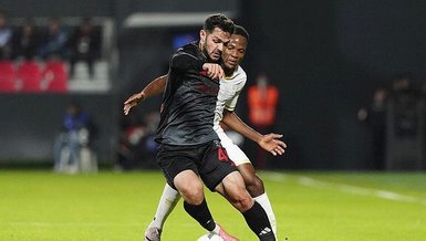 Pendikspor 1-0 Manisa FK (MAÇ SONUCU ÖZET)