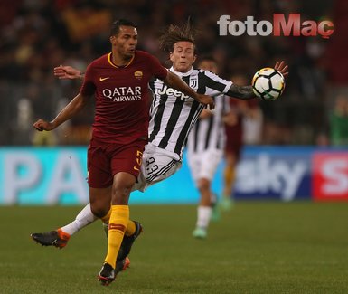 Fenerbahçe’den ters köşe! Kolarov beklenirken...
