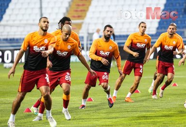 Galatasaray yönetiminden yeni maaş kararı! Bundan böyle...