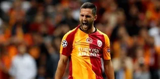 Florin Andone’den sakatlık açıklaması!