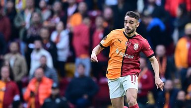 PFDK'dan Yunus Akgün'e 117 bin TL para cezası!