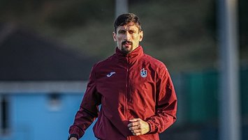 Savic döndü yine sakatlandı