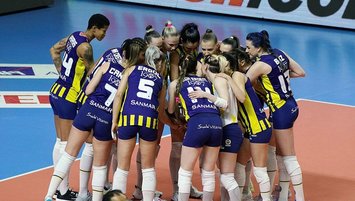 Şampiyonlar buluştu