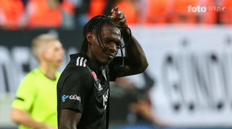 Eski Beşiktaşlı Fabrice N'Sakala'dan Sergen Yalçın ve transfer itirafı! "Rakip oldukları için..."