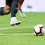 Liderler deplasmanda galip