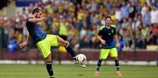 Mehmet Topal bir yere gitmiyor