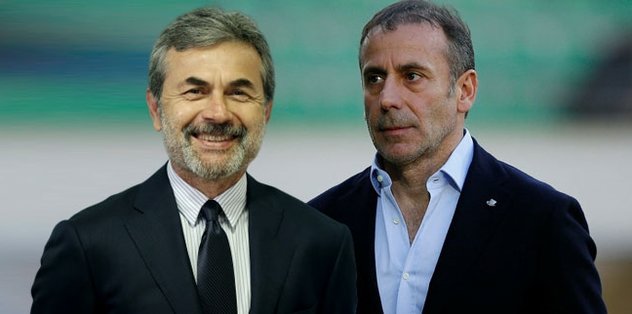 Abdullah Avcı'dan 'Kocaman' karar!