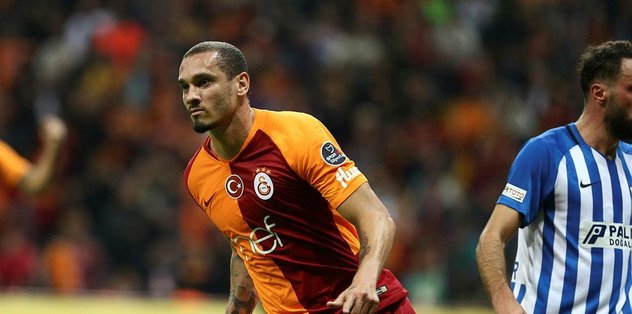 Son Dakika Transfer Haberleri Eski Galatasarayli Maicon Super Lig E Donuyor Fotomac