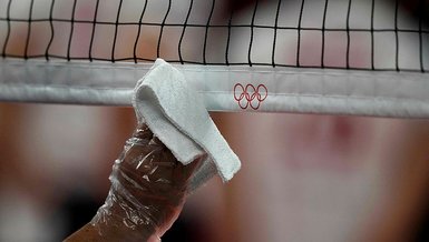 Son dakika spor haberi: Tokyo Olimpiyatları'nda corona virüsü vaka sayısı 133 oldu